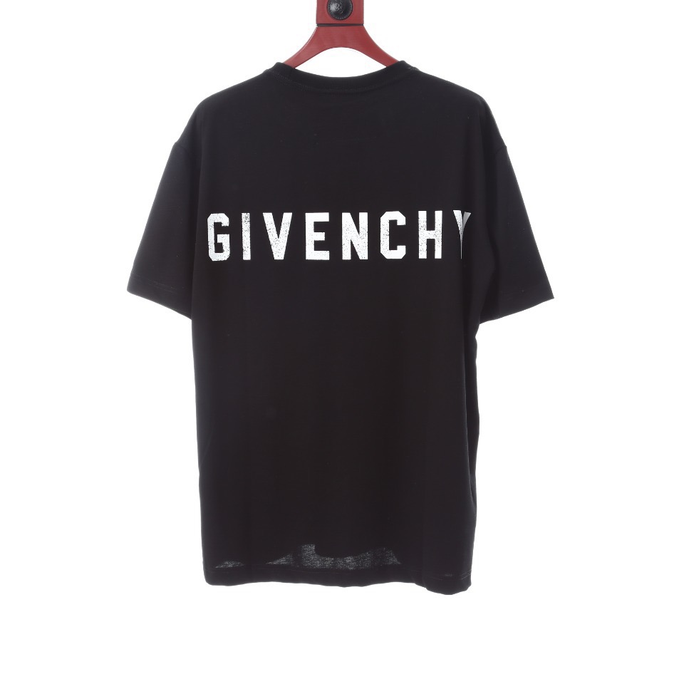 Men Women T-shirt Top Quality 2023