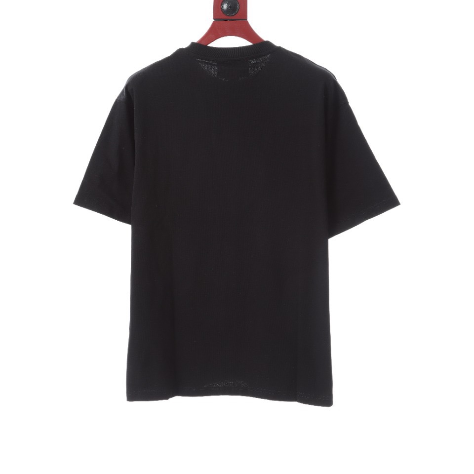 Men Women T-shirt Top Quality 2023