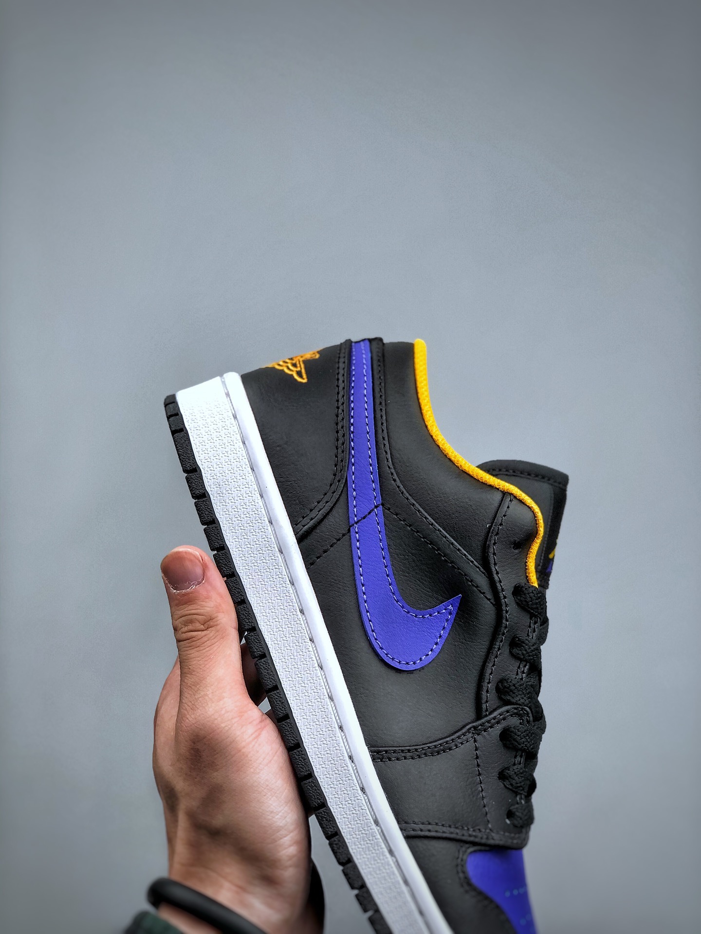 2023 Nike Air Jordan 1 low AJ1