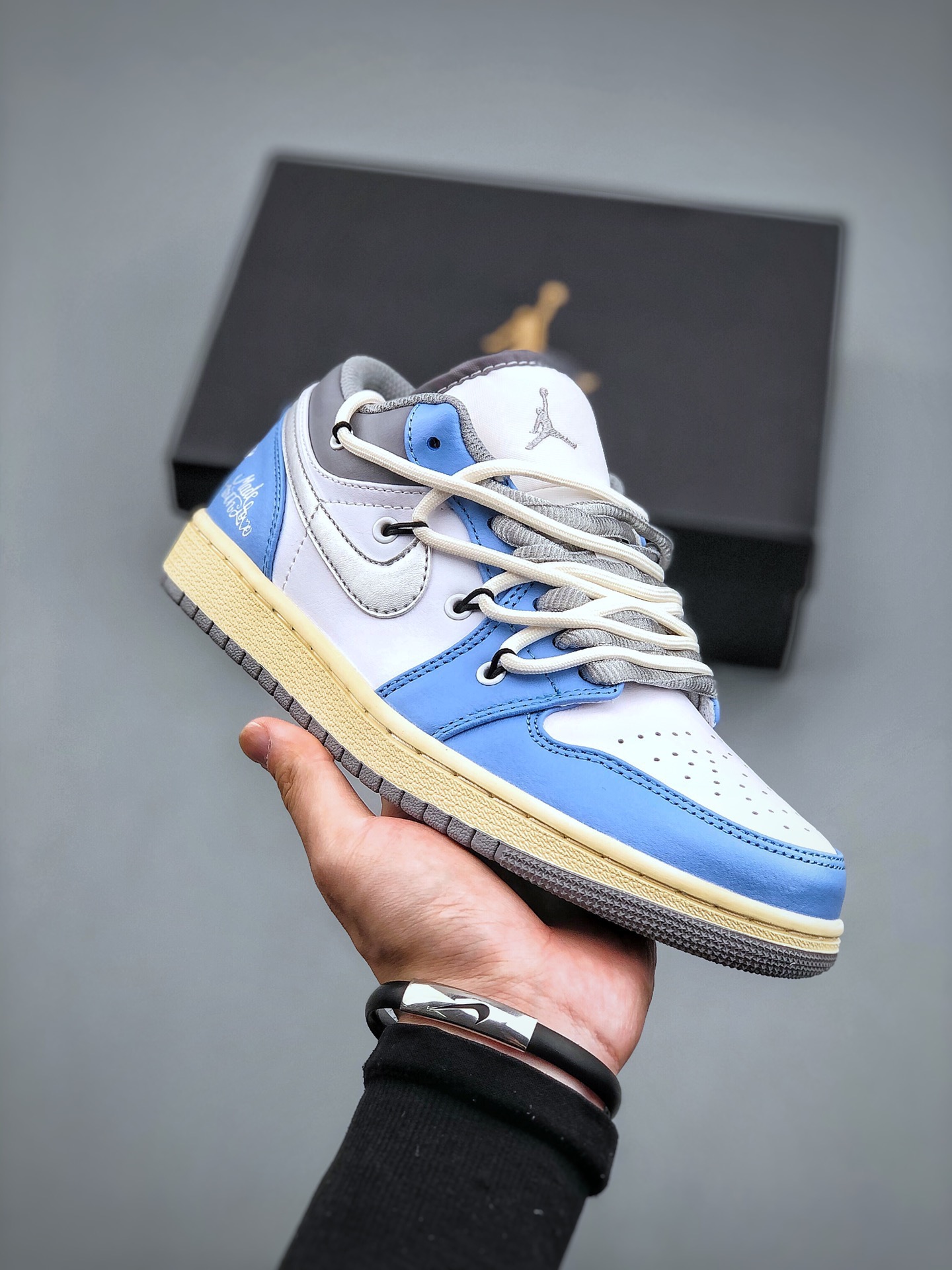 Nike Air Jordan 1 low AJ1