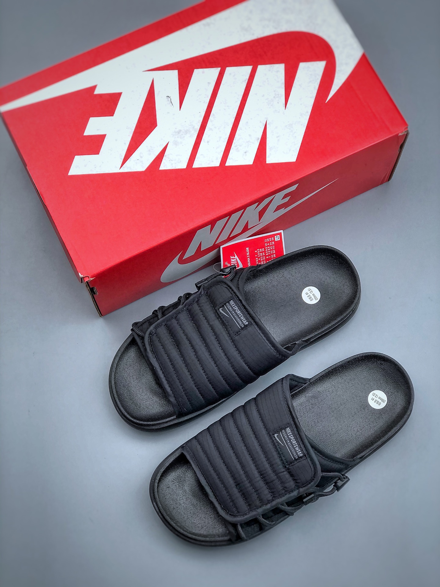 Nike asuna slide 2 Slippers