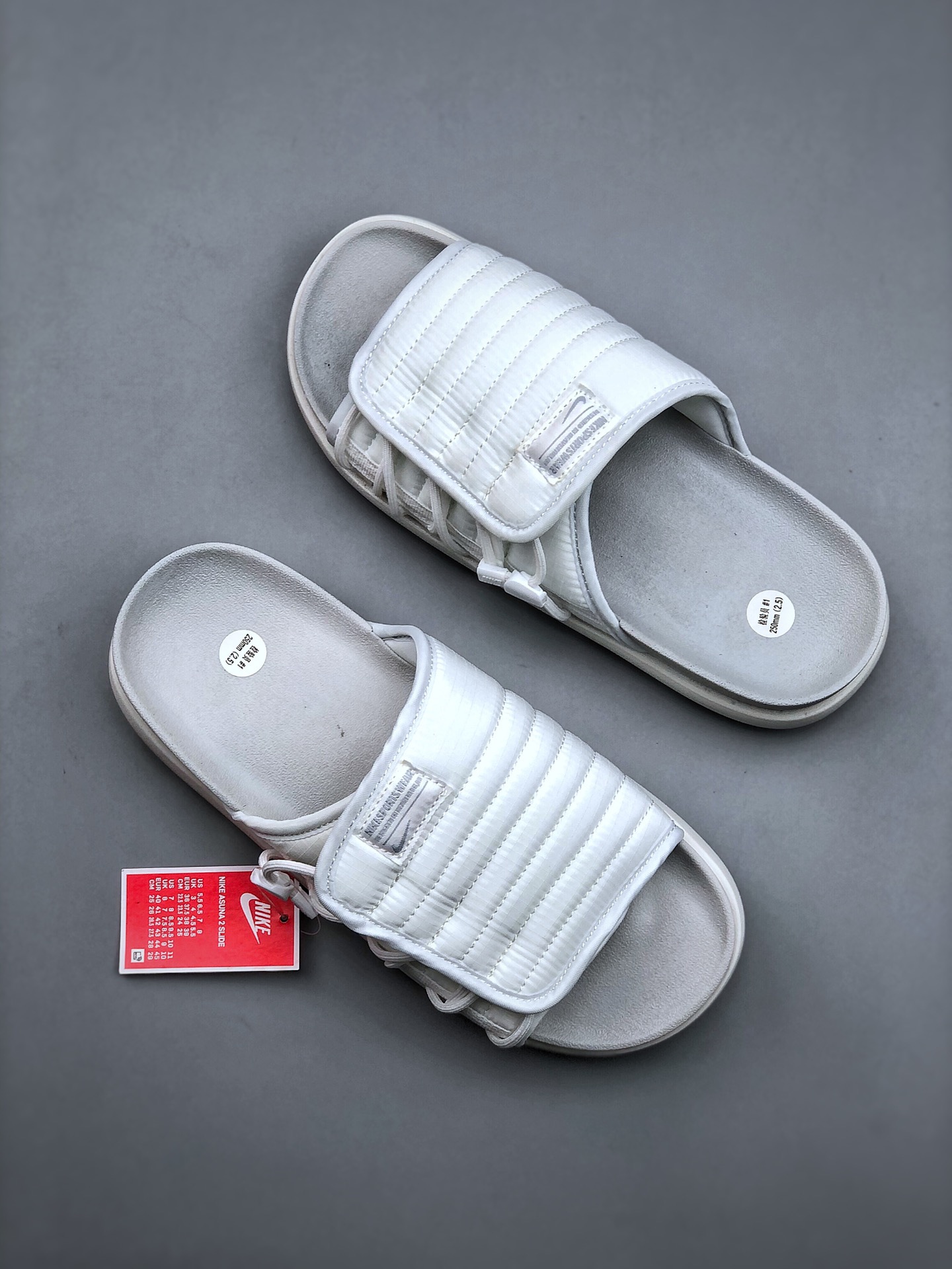 Nike asuna slide 2 Slippers