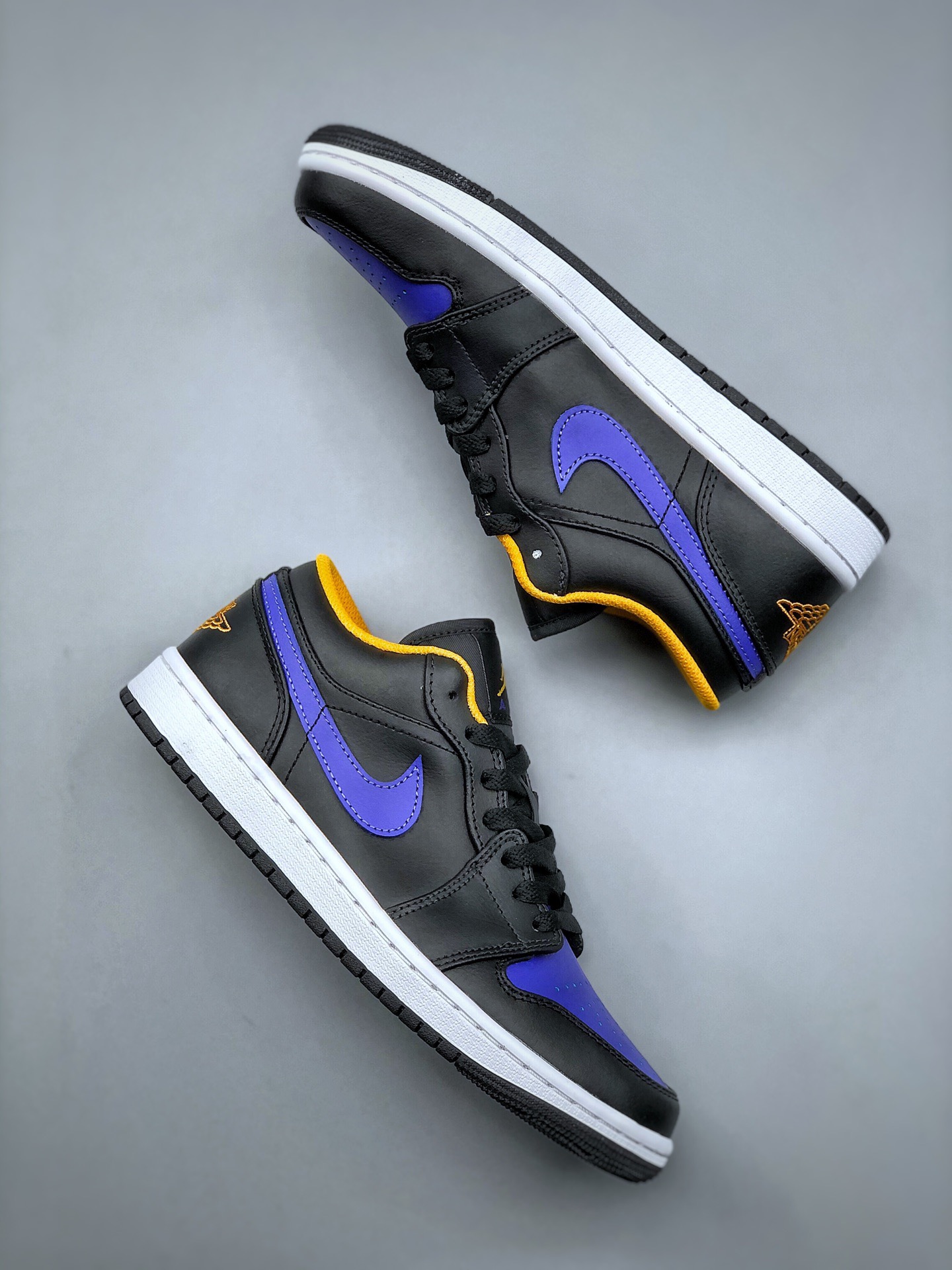 2023 Nike Air Jordan 1 low AJ1