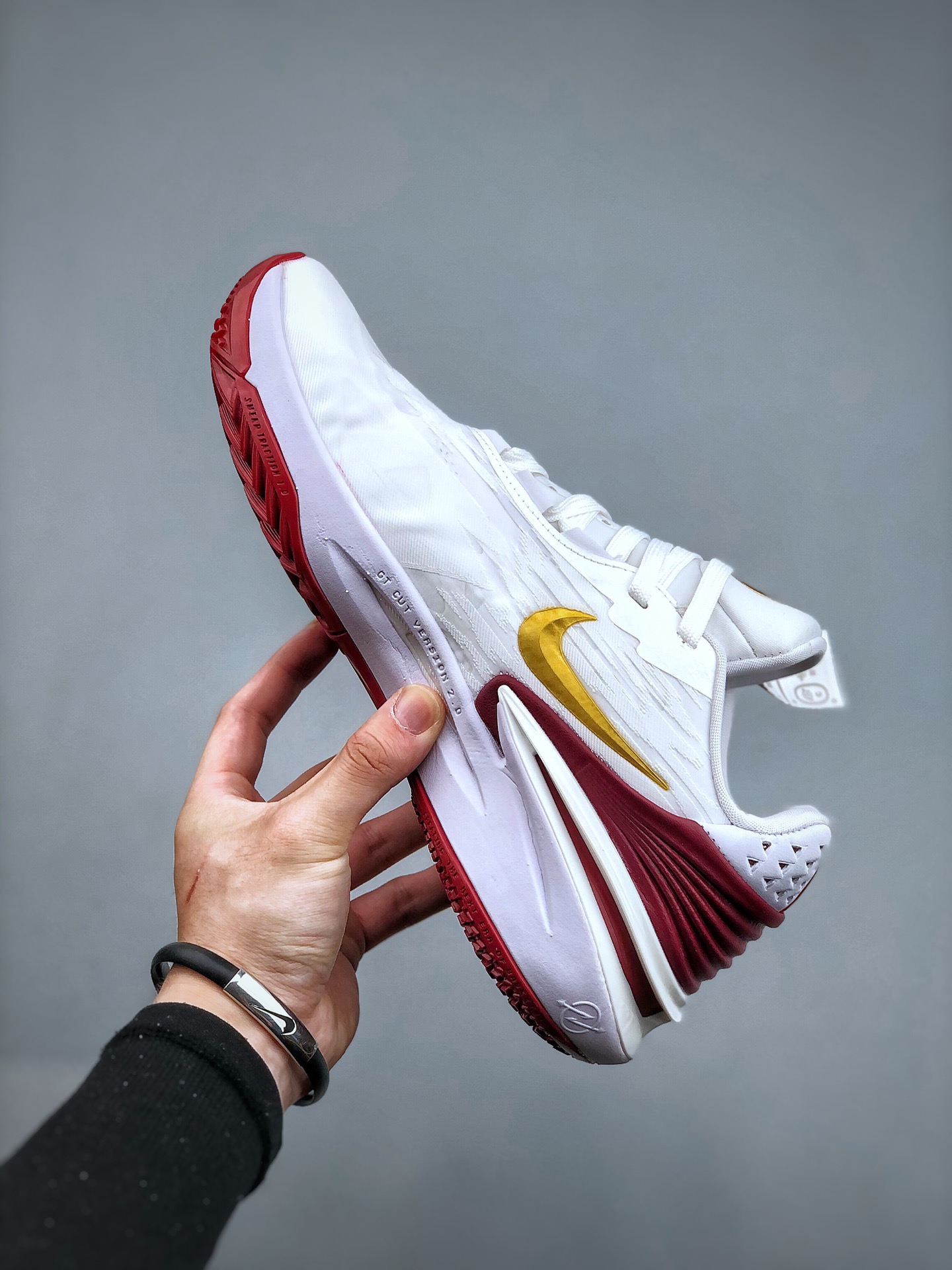 Nike zoom gt cut
