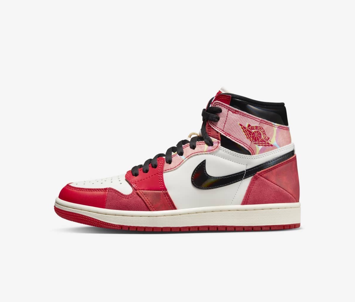 Air Jordan 1 High OG βSpider-Verseβ