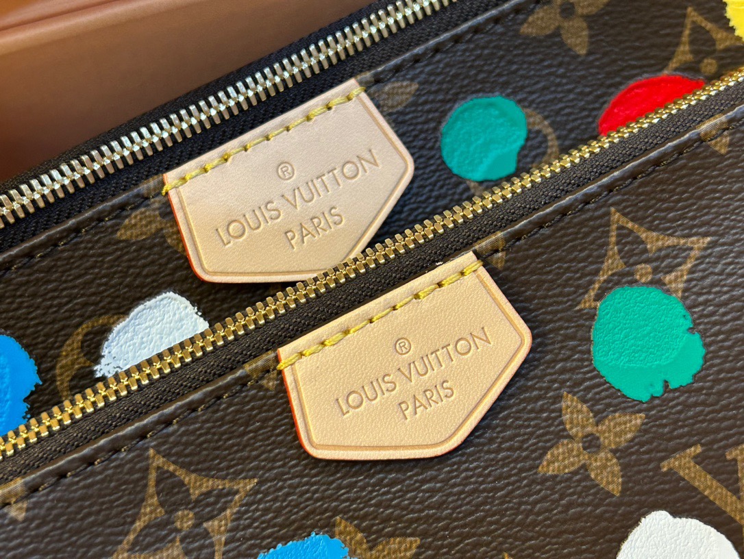 L*ouis V*uitton Top Bag