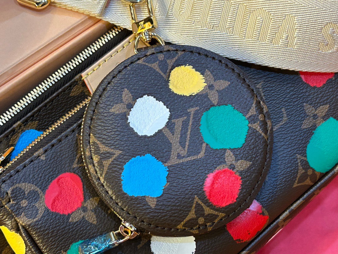 L*ouis V*uitton Top Bag