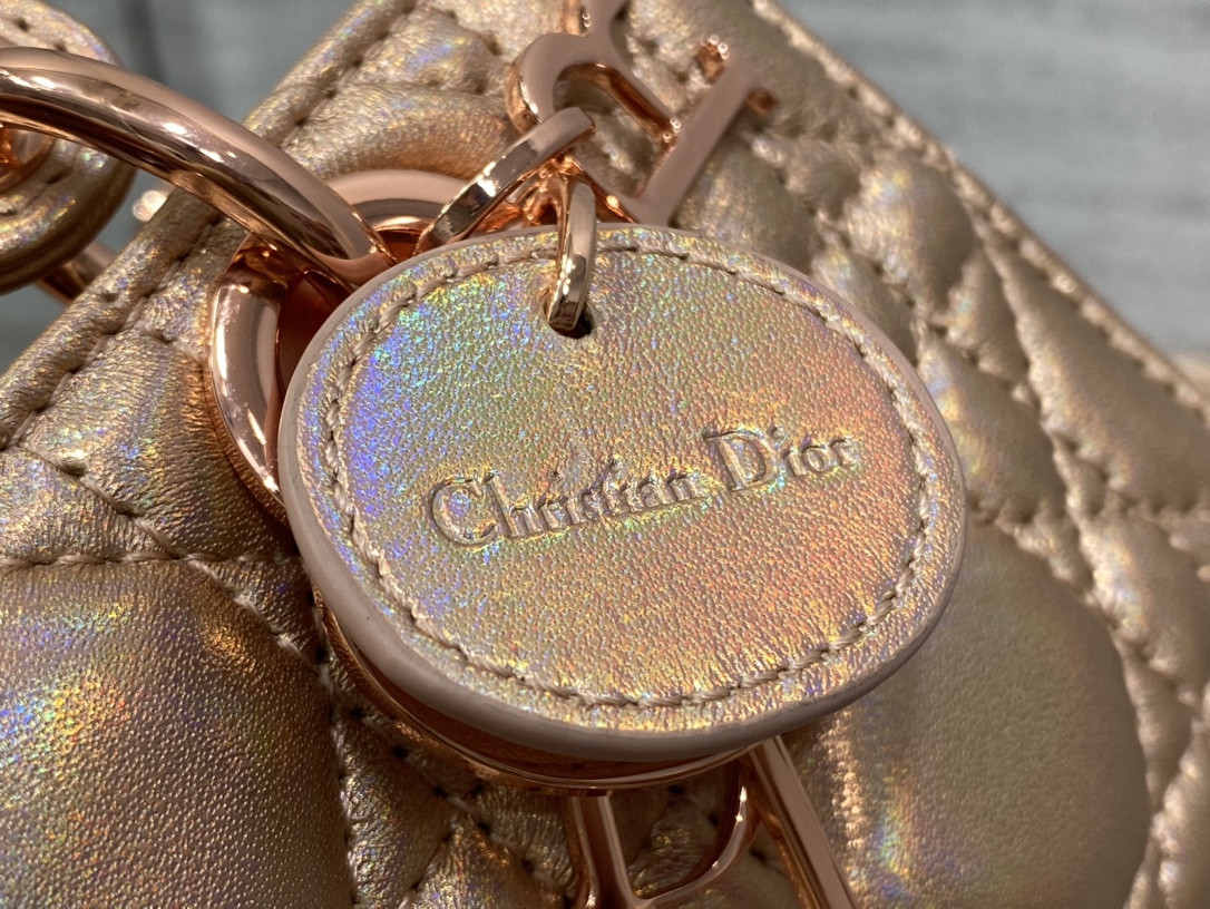 D*ior Bag Top Quality