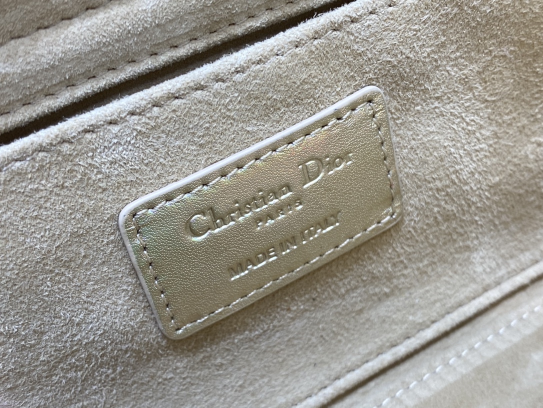 Copy D*ior Bag Top Quality