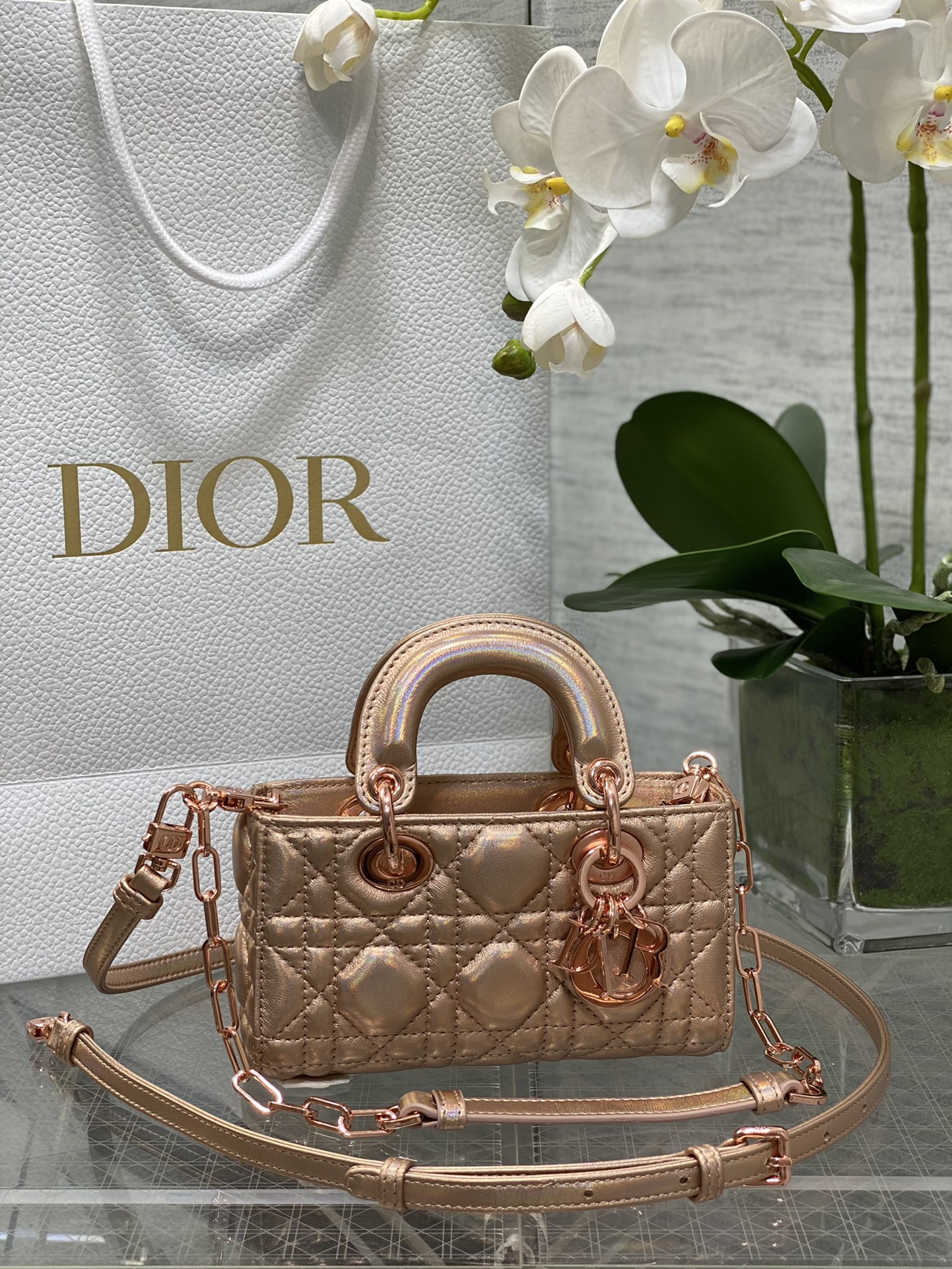 D*ior Bag Top Quality