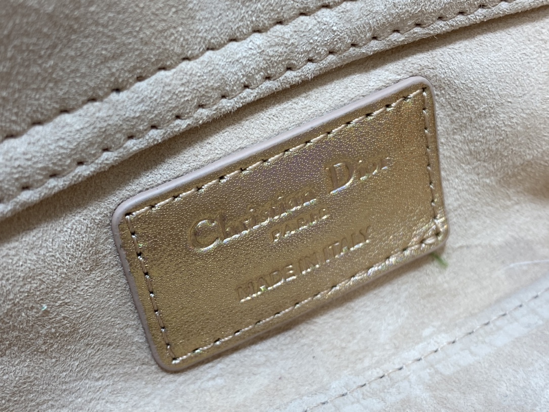 D*ior Bag Top Quality