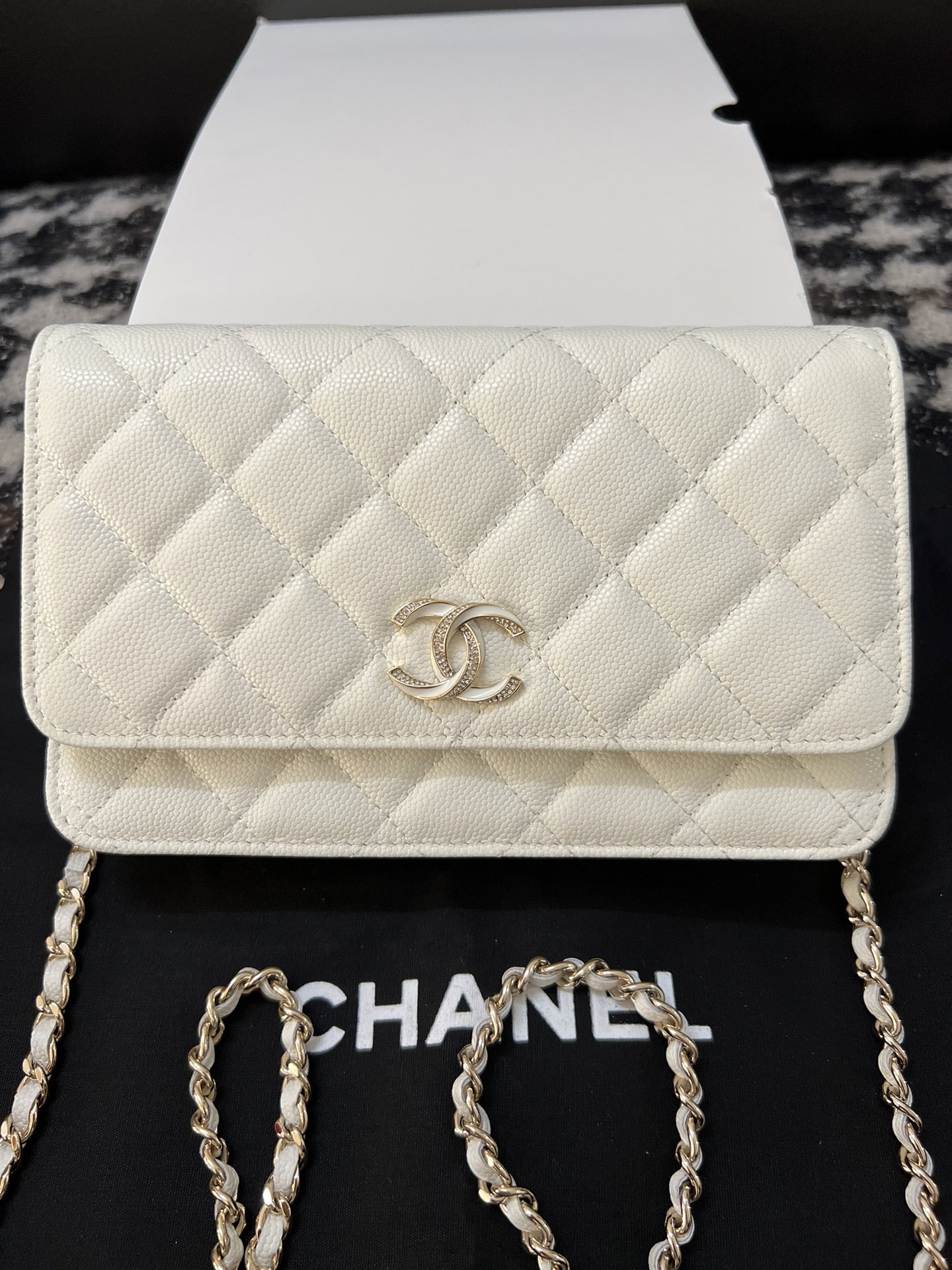 C*hanel Bag Top Quality