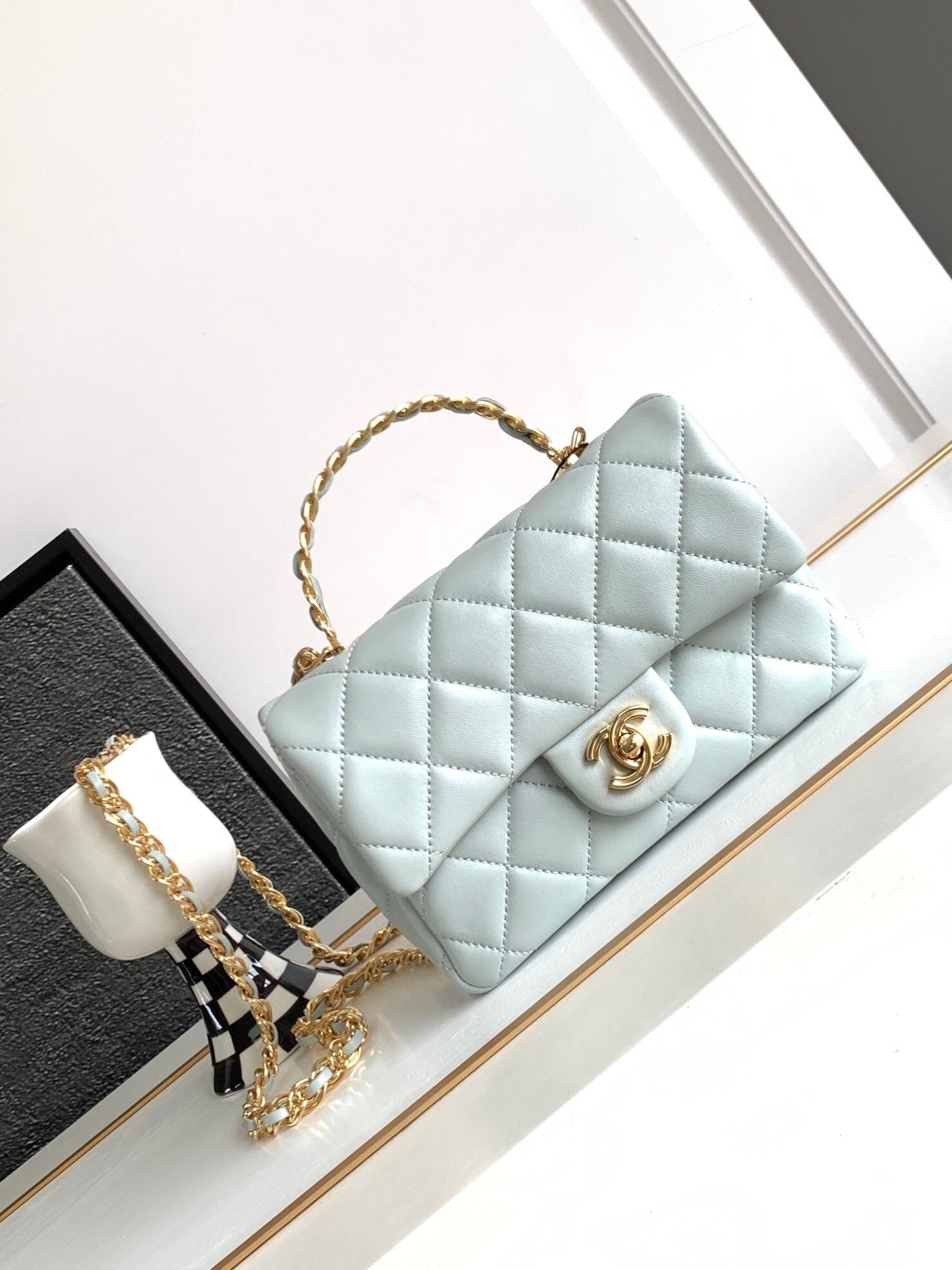 C*hanel Bag Top Quality as4023