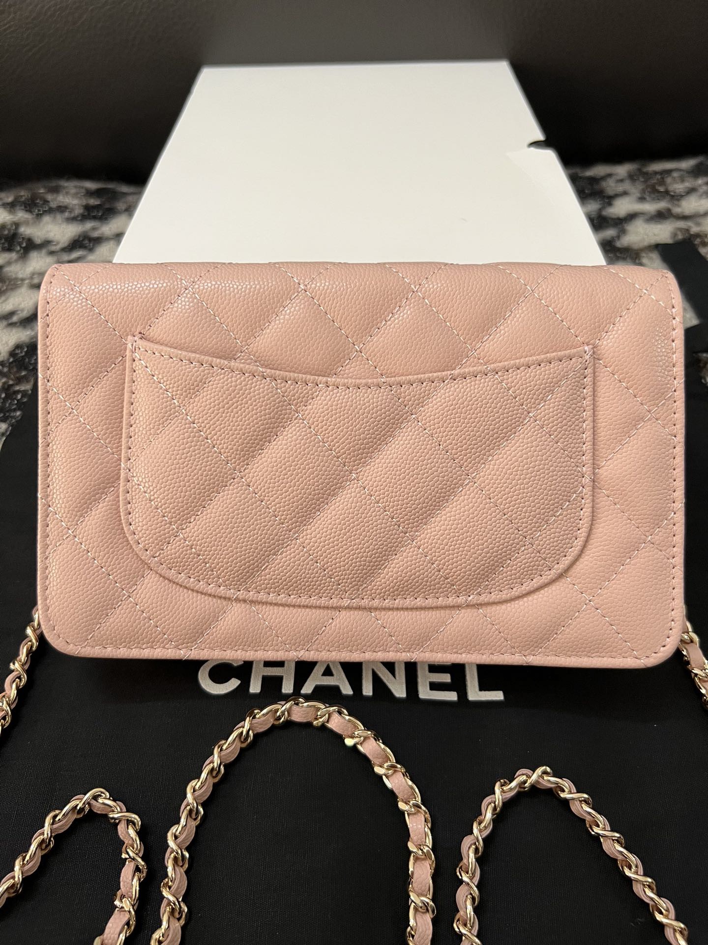 C*hanel Bag Top Quality