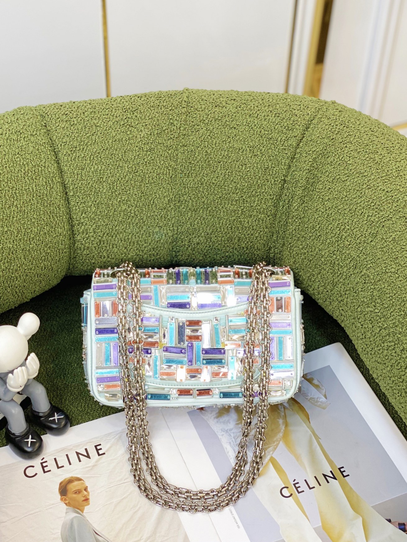 C*hanel Bag Top Quality