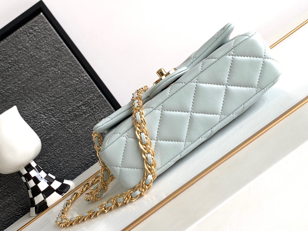 C*hanel Bag Top Quality as4023