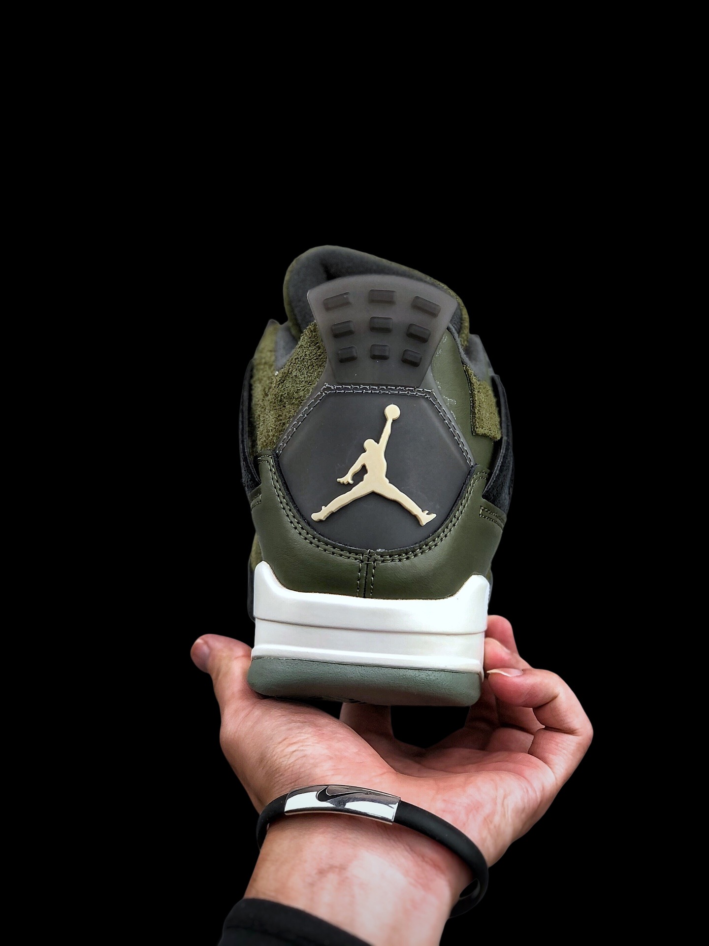 Nike Air Jordan 4 aj4