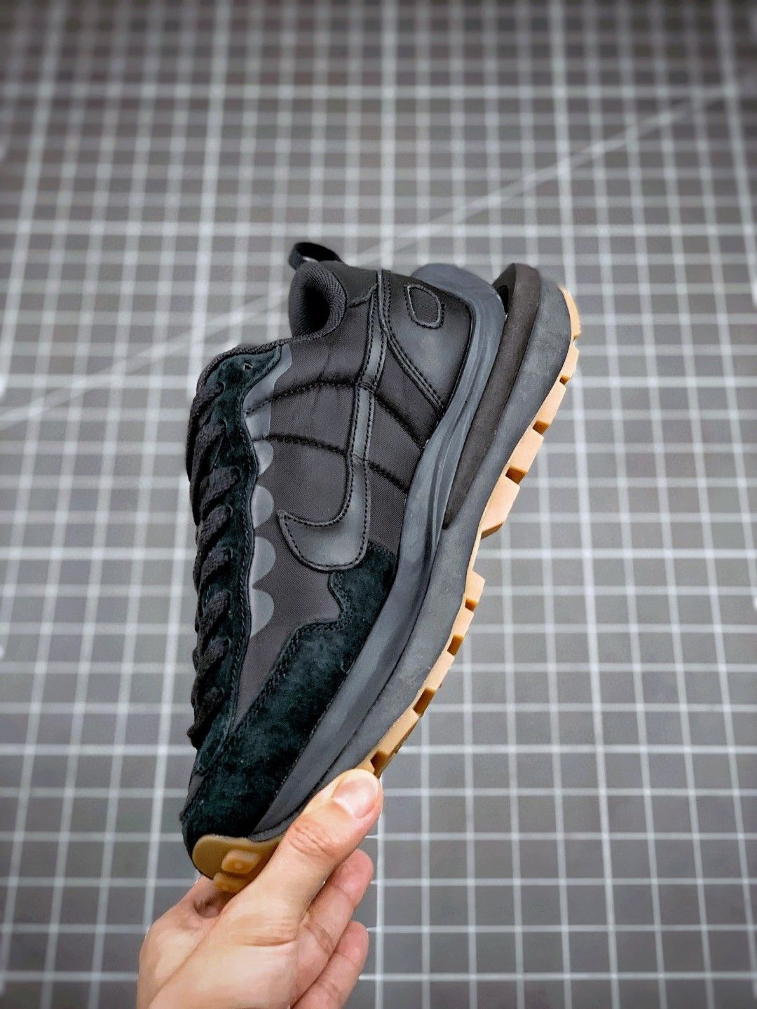 from Sacai x Nike Vapor Waffle