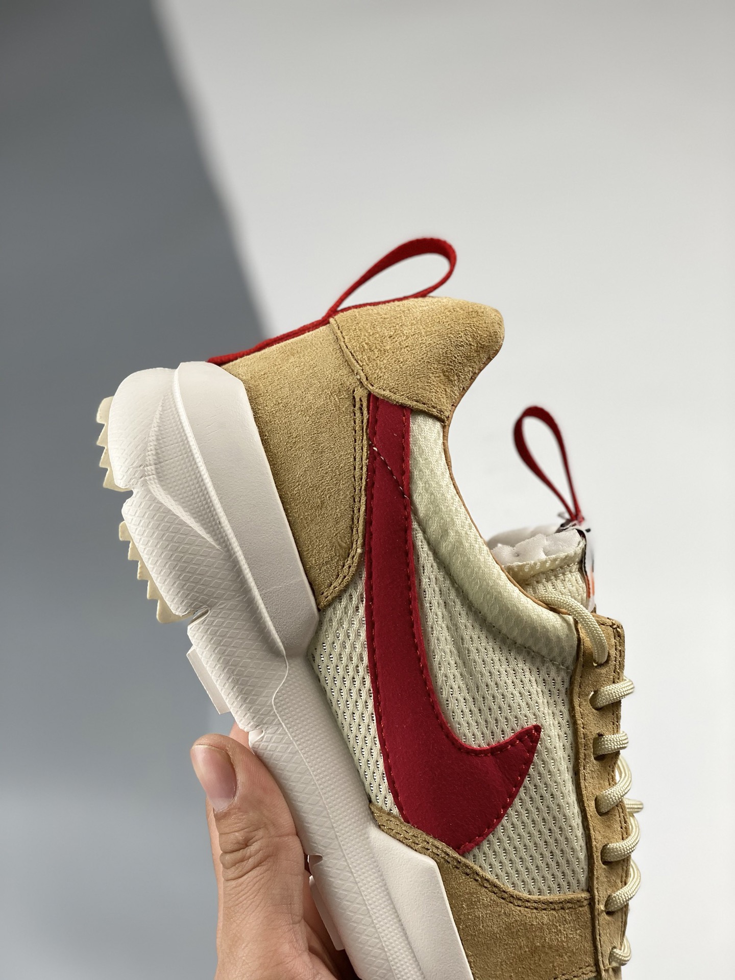 Sachs +Nike Craft Mars Yard 2.0