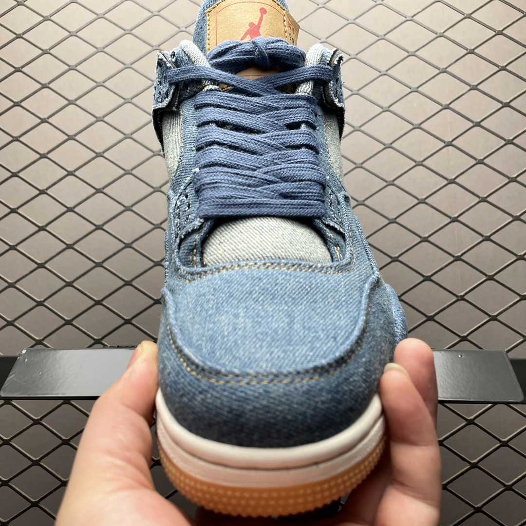 Nike Air Jordan 4 aj4