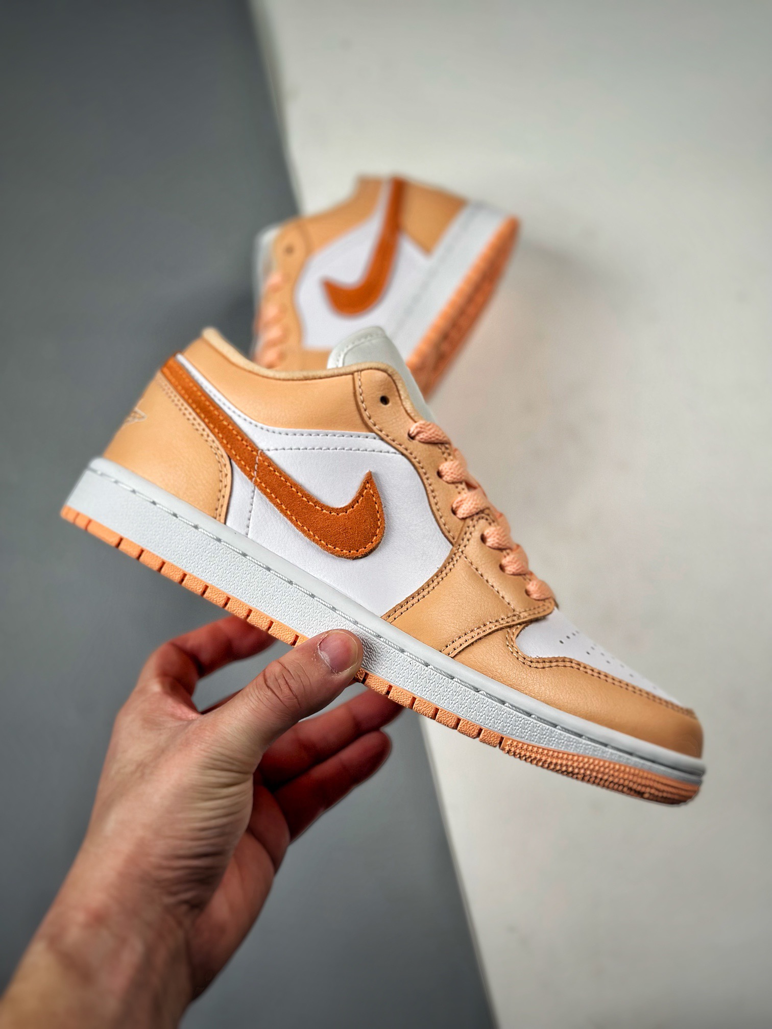 Nike Air Jordan 1 low AJ1