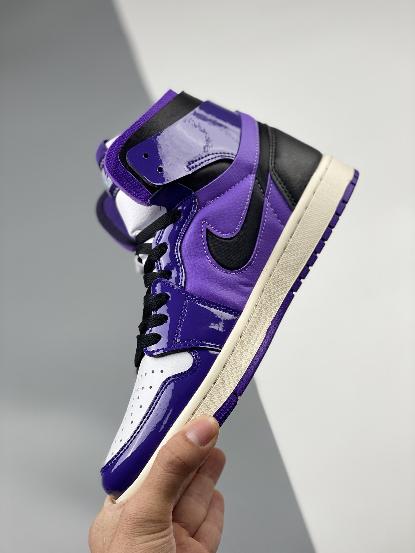 Air 1 zoom Jordan 1 High AJ1