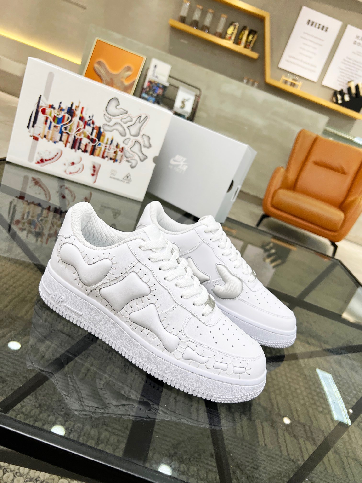 Nike Air Force 1