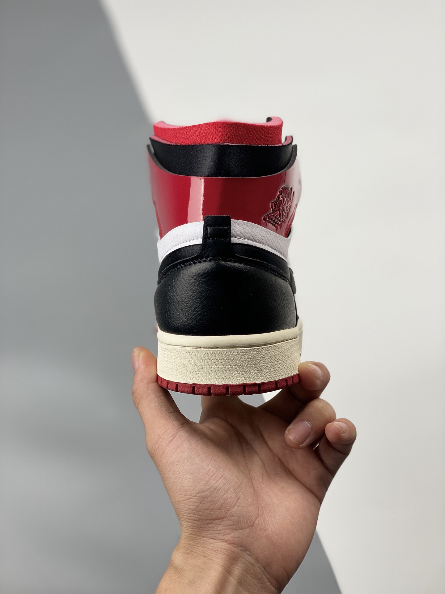 Air 1 zoom Jordan 1 High AJ1