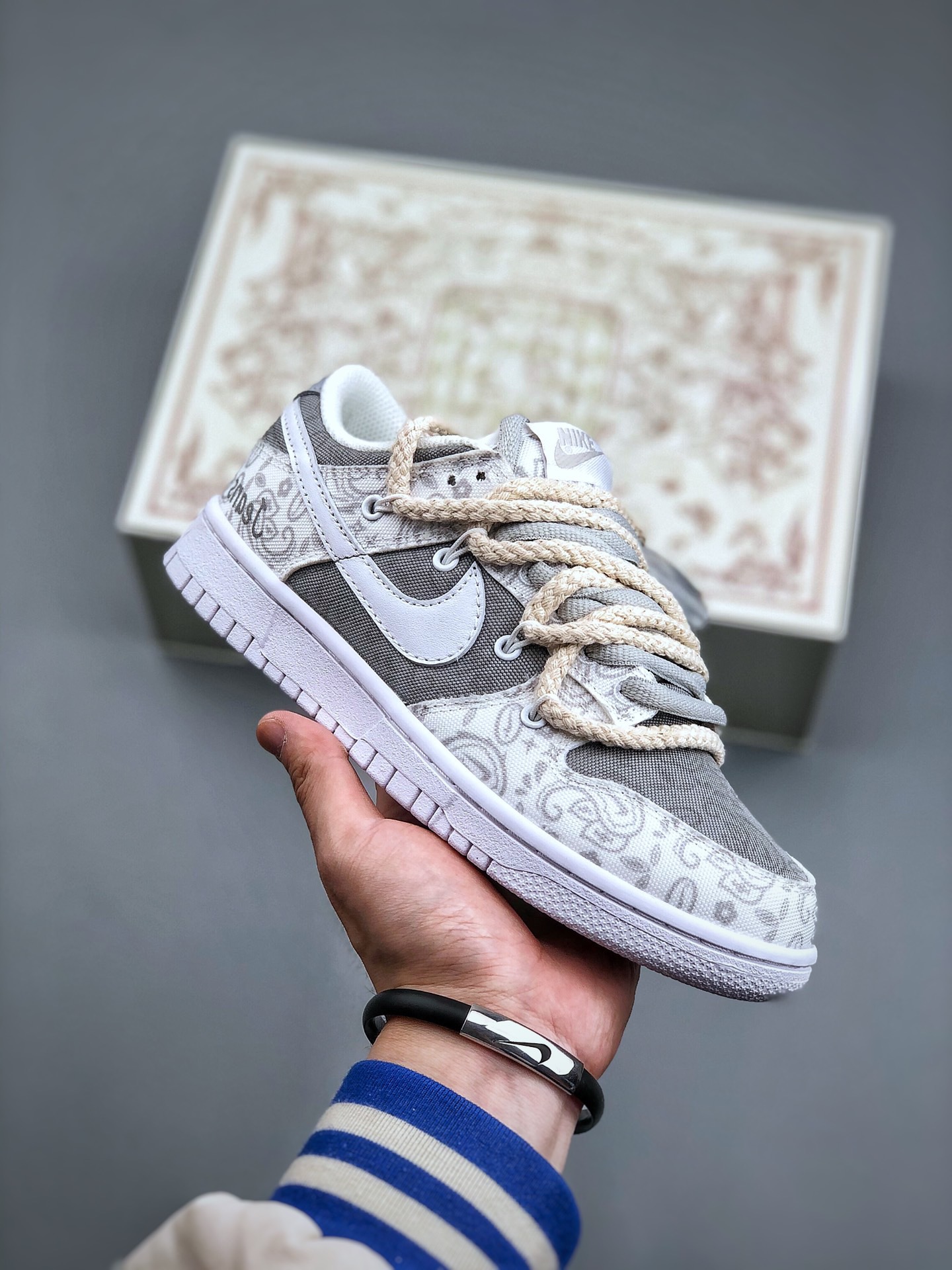 Top quality Nike SB Dunk Low