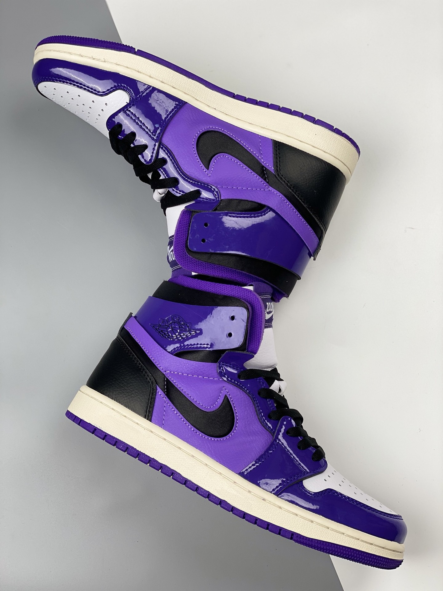 Air 1 zoom Jordan 1 High AJ1