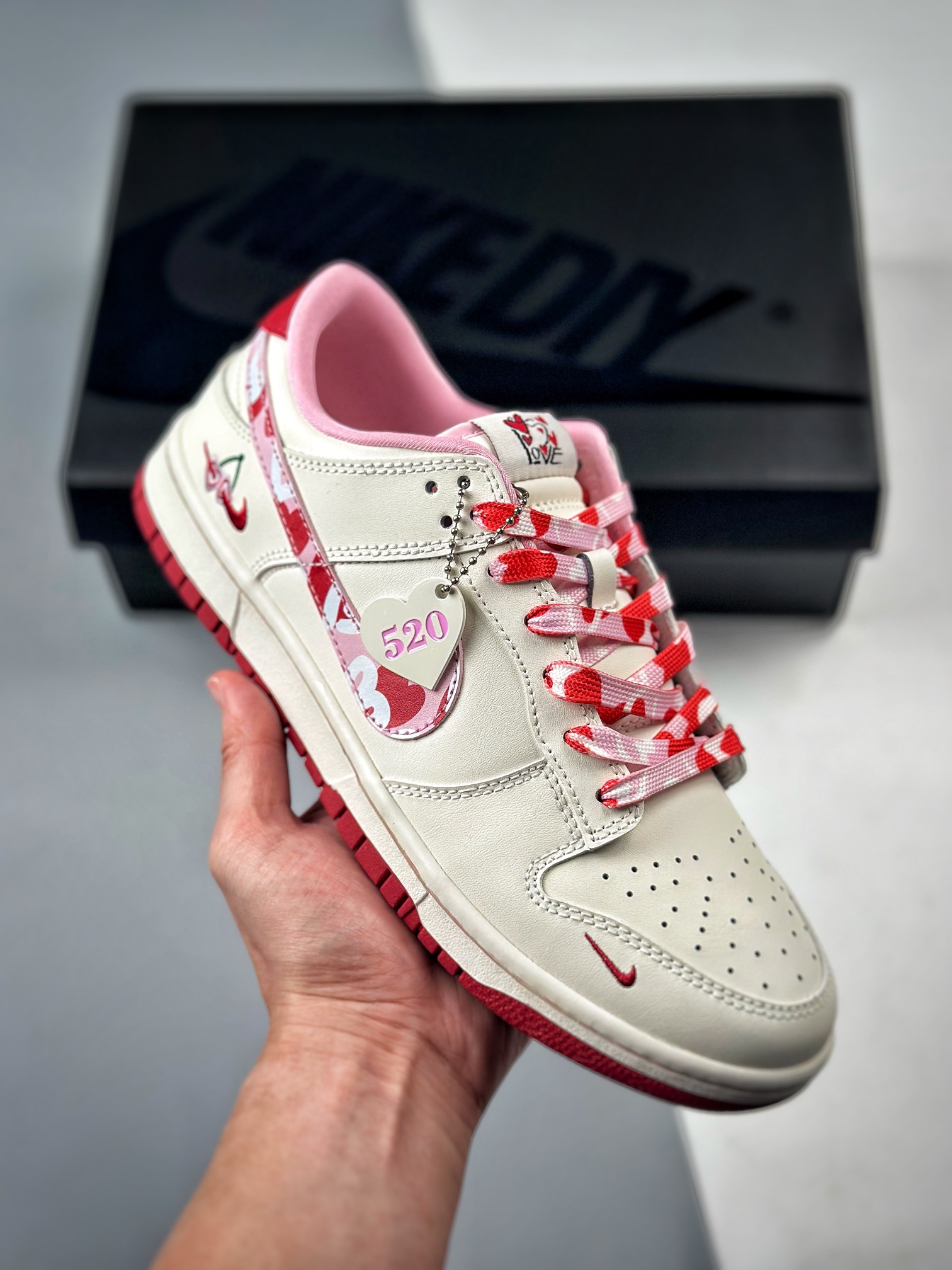 Top quality Nike SB Dunk Low