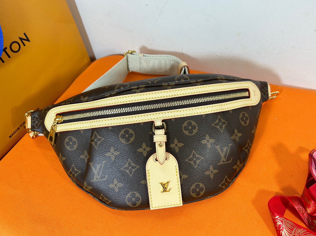 L*ouis V*uitton Top Bag