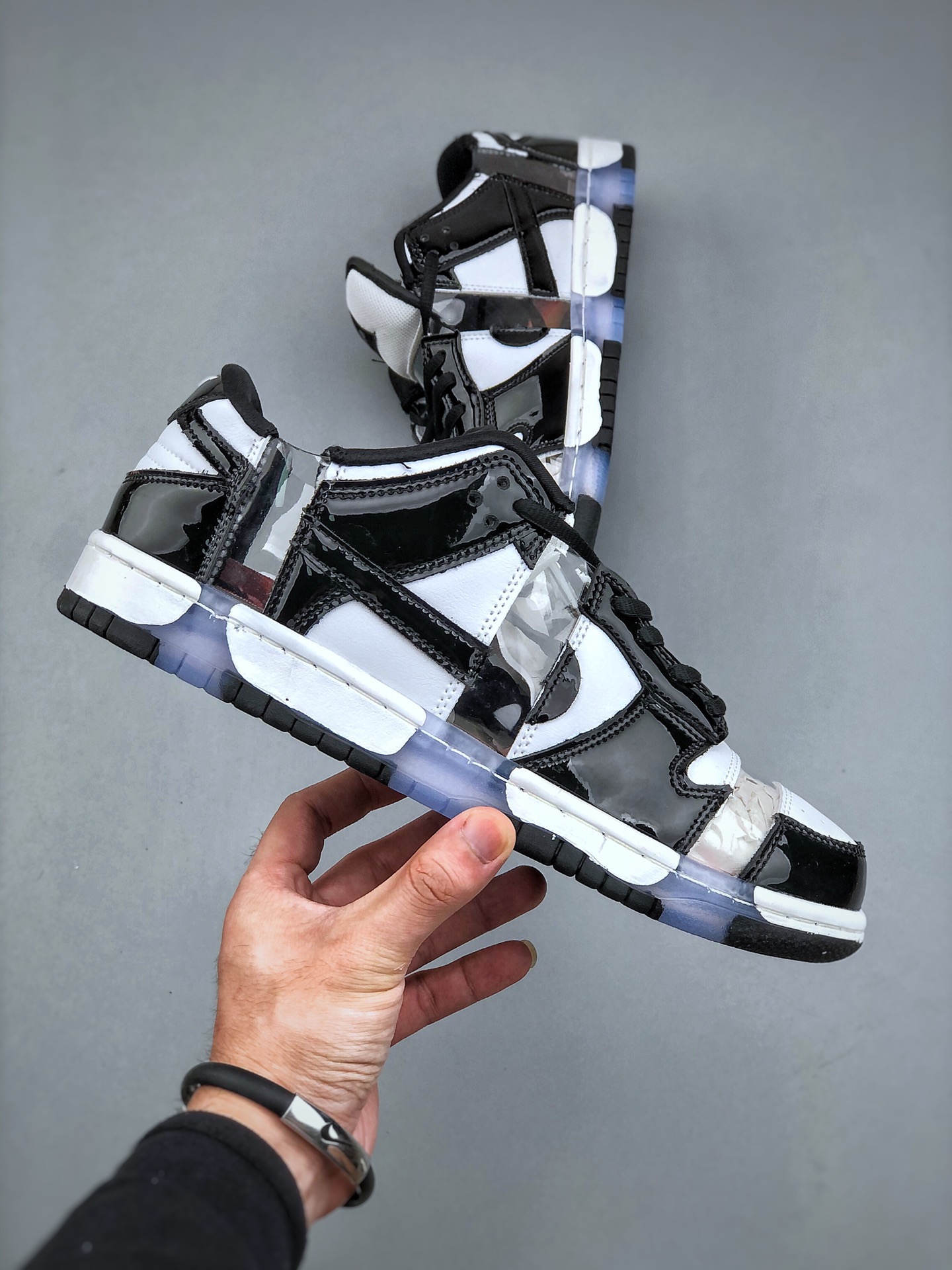 Top quality Nike SB Dunk Low