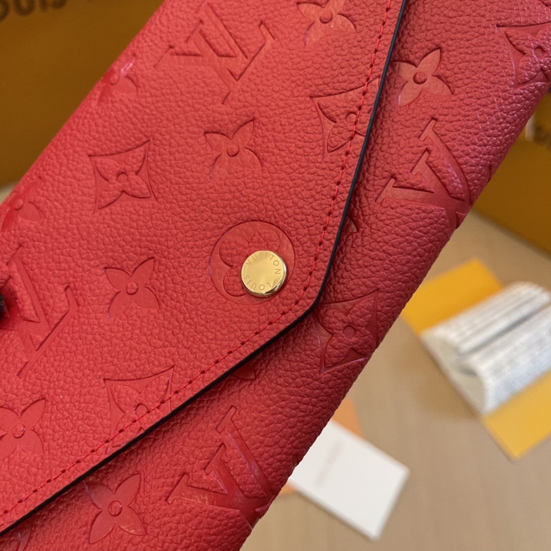 L*ouis V*uitton Top Bag