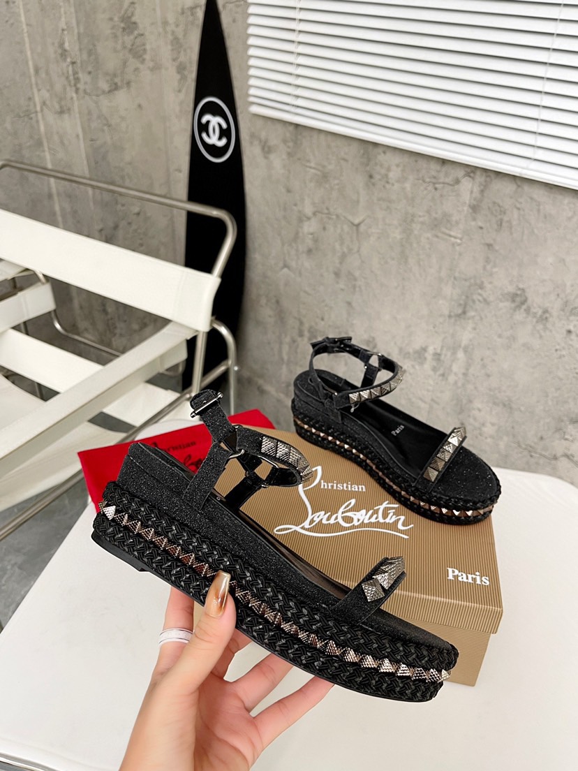 great quality c* hristian Louboutin sneaker