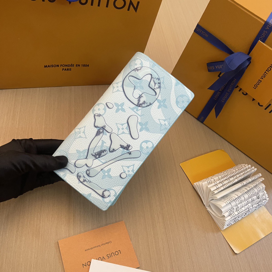 L*ouis V*uitton Top Bag