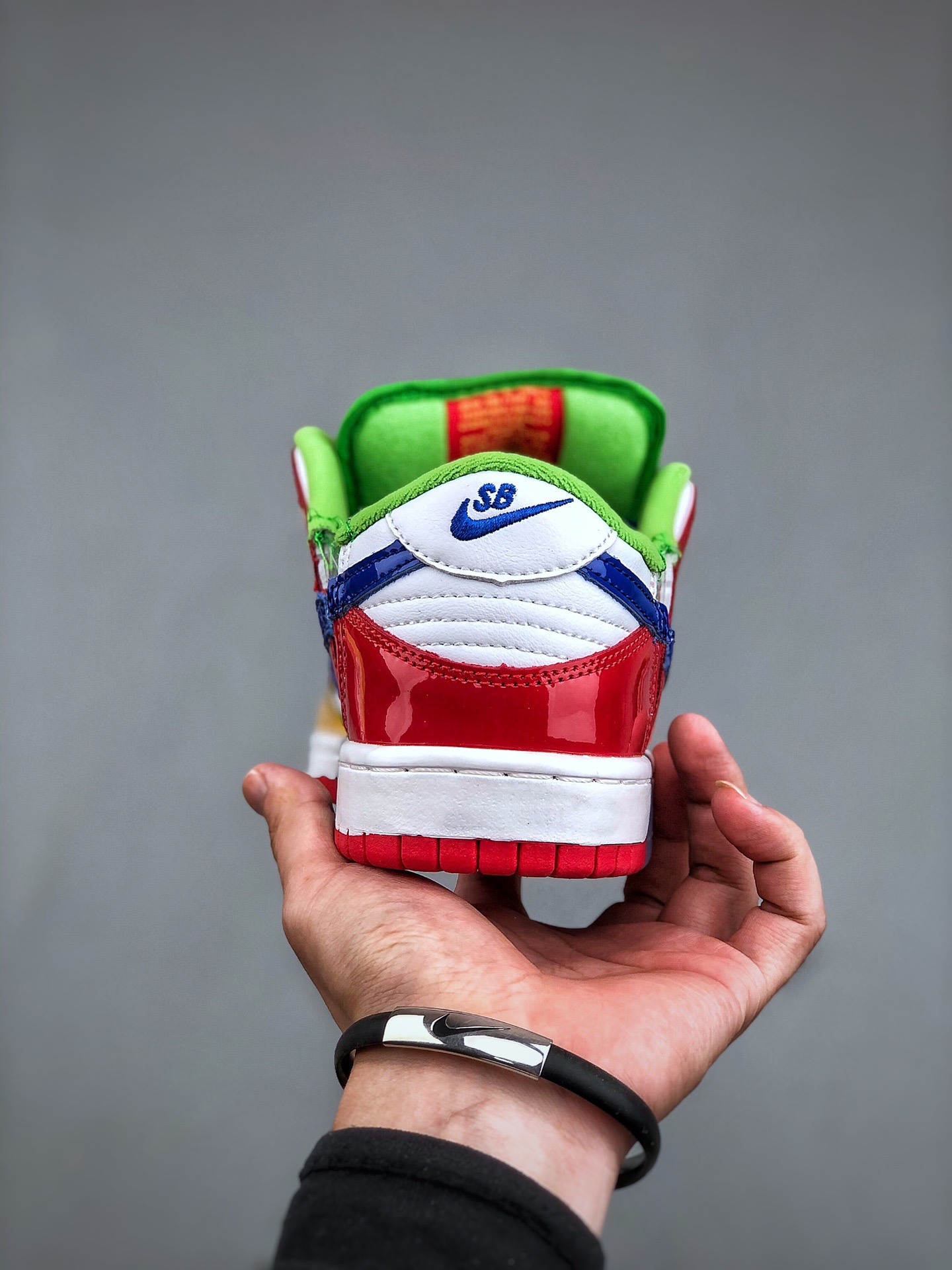 Top quality Nike SB Dunk Low