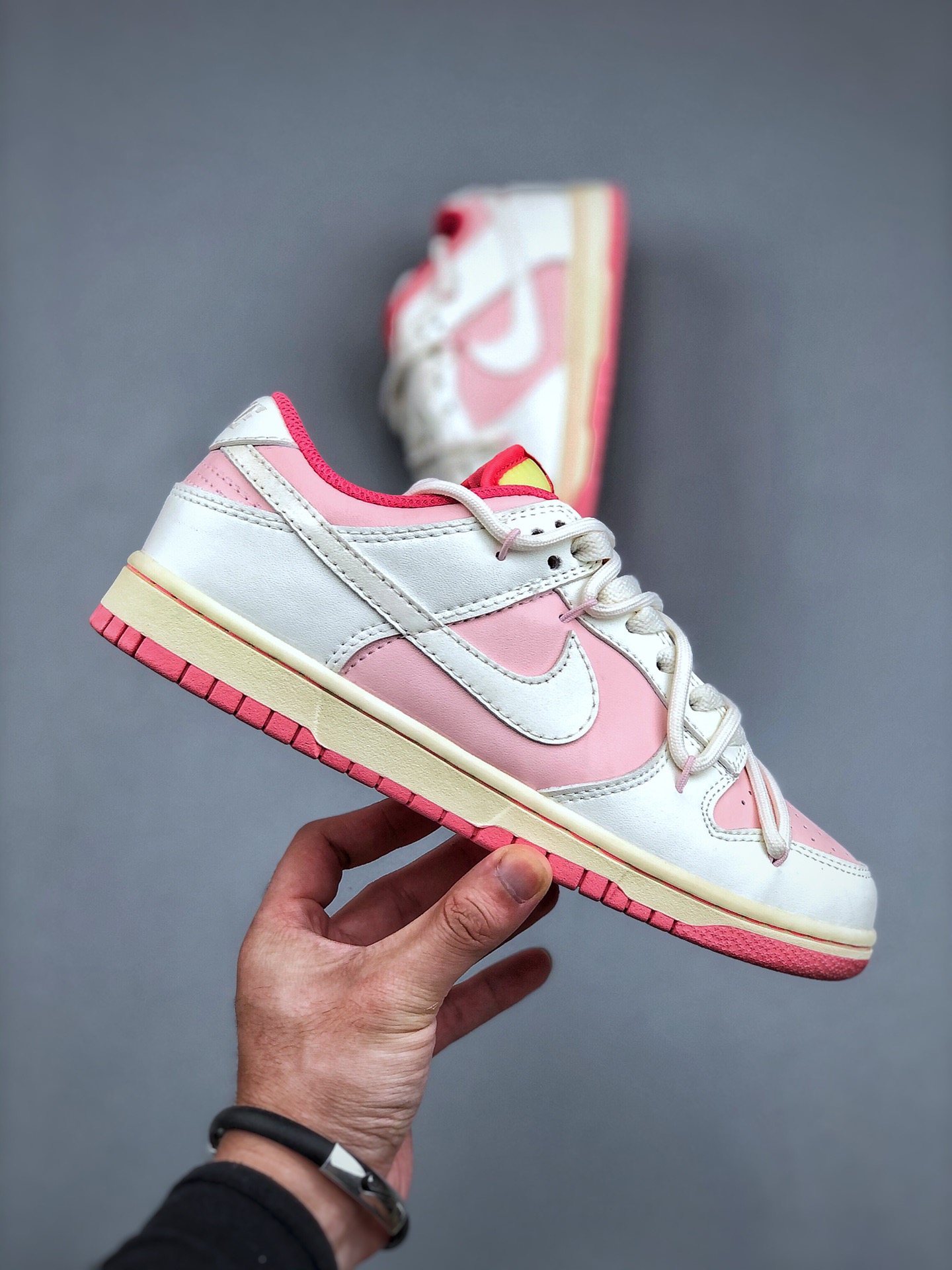 Top quality Nike SB Dunk Low