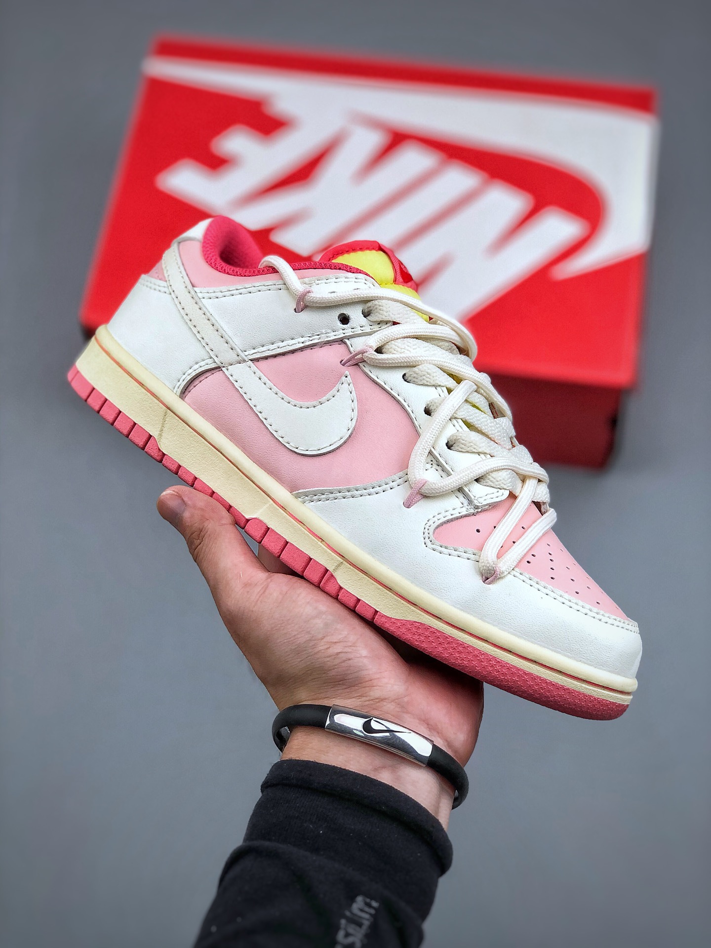 Top quality Nike SB Dunk Low