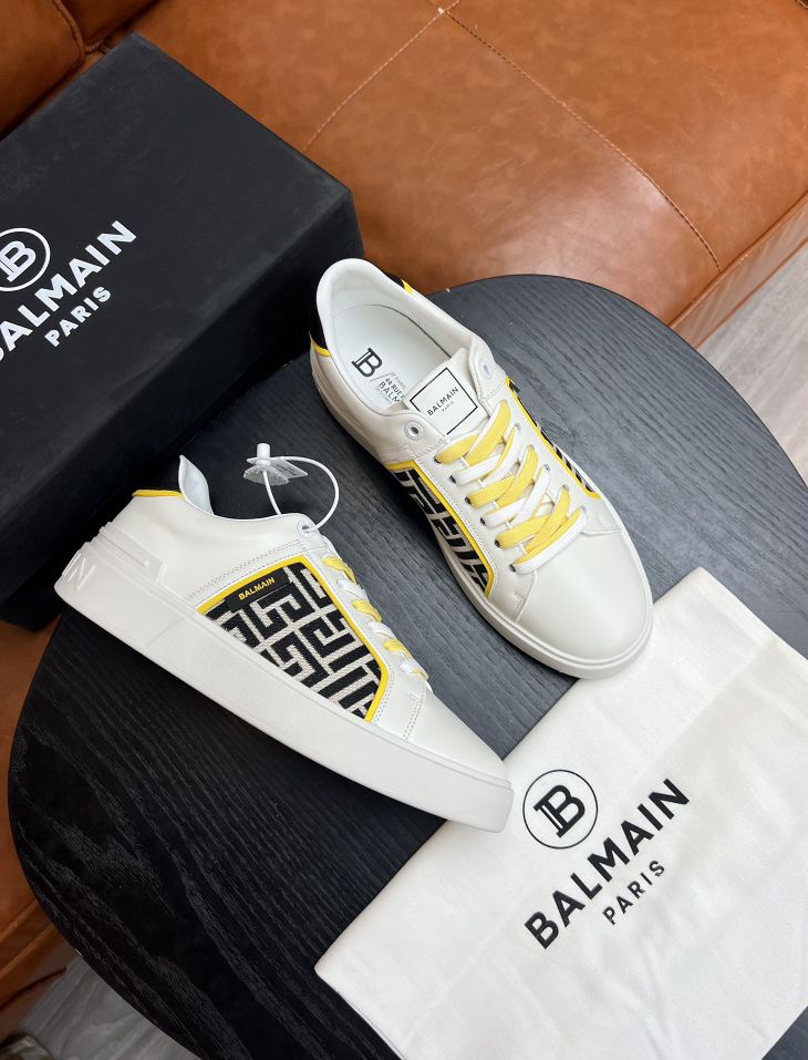 Women B*lmain Sneaker