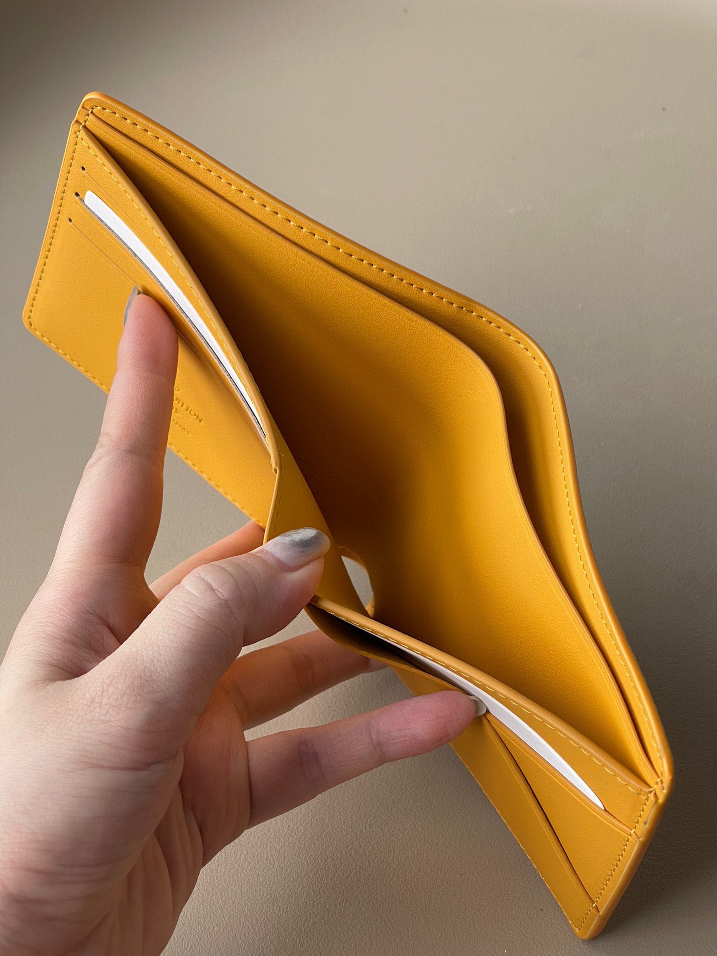 L*ouis V*uitton Top Bag