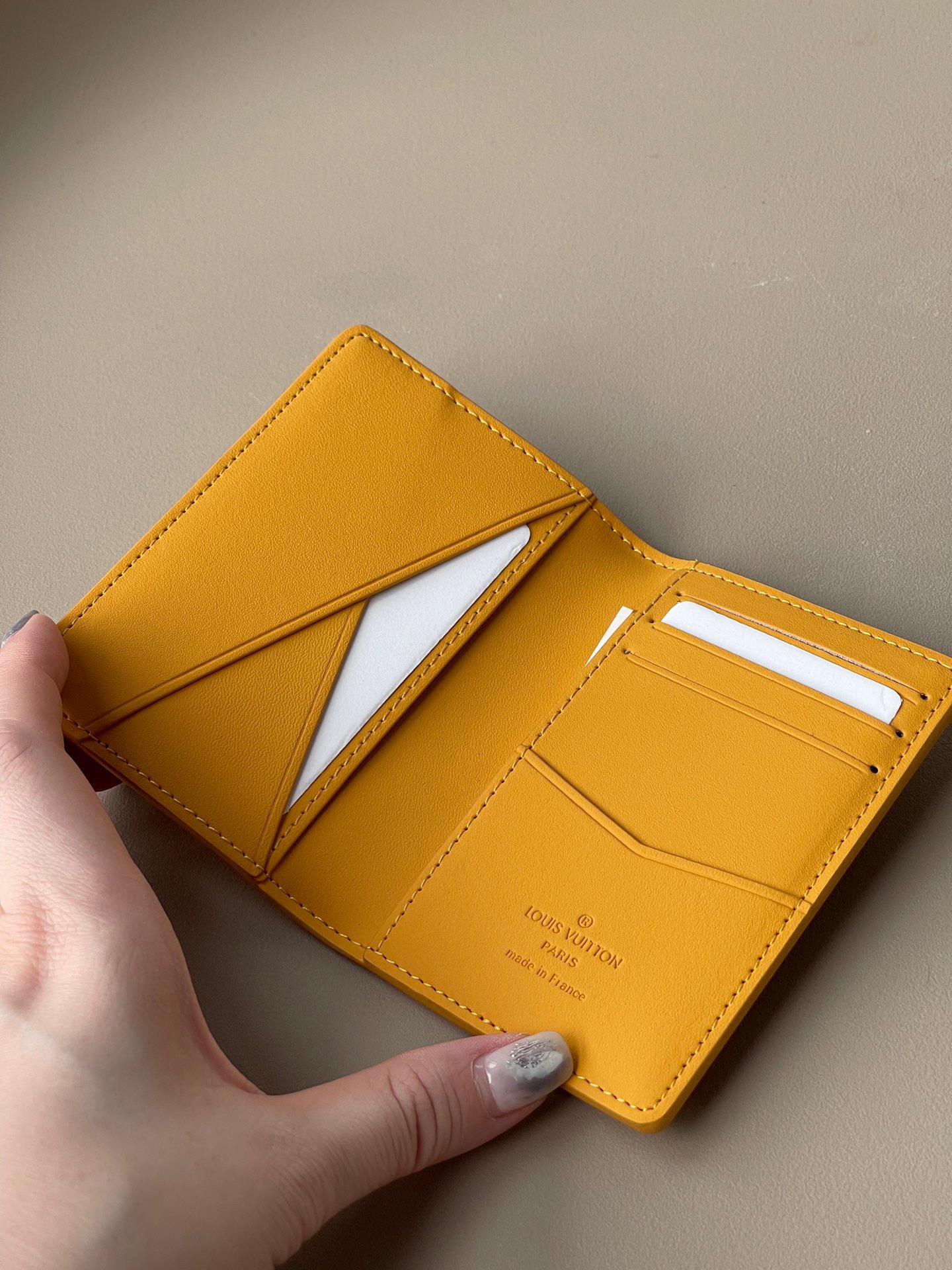 L*ouis V*uitton Top Bag