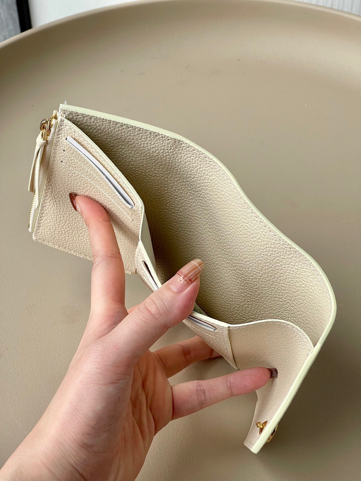 L*ouis V*uitton Top Bag