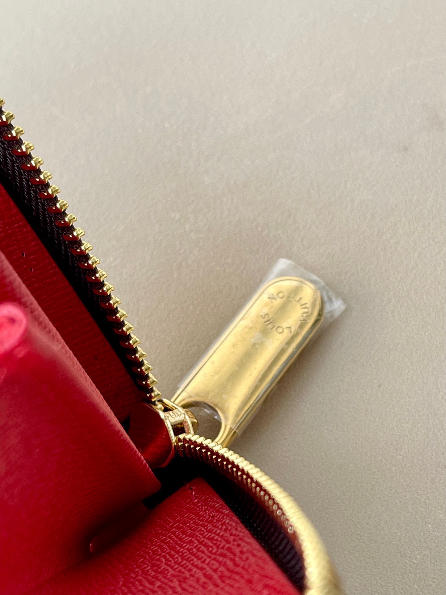 L*ouis V*uitton Top Bag