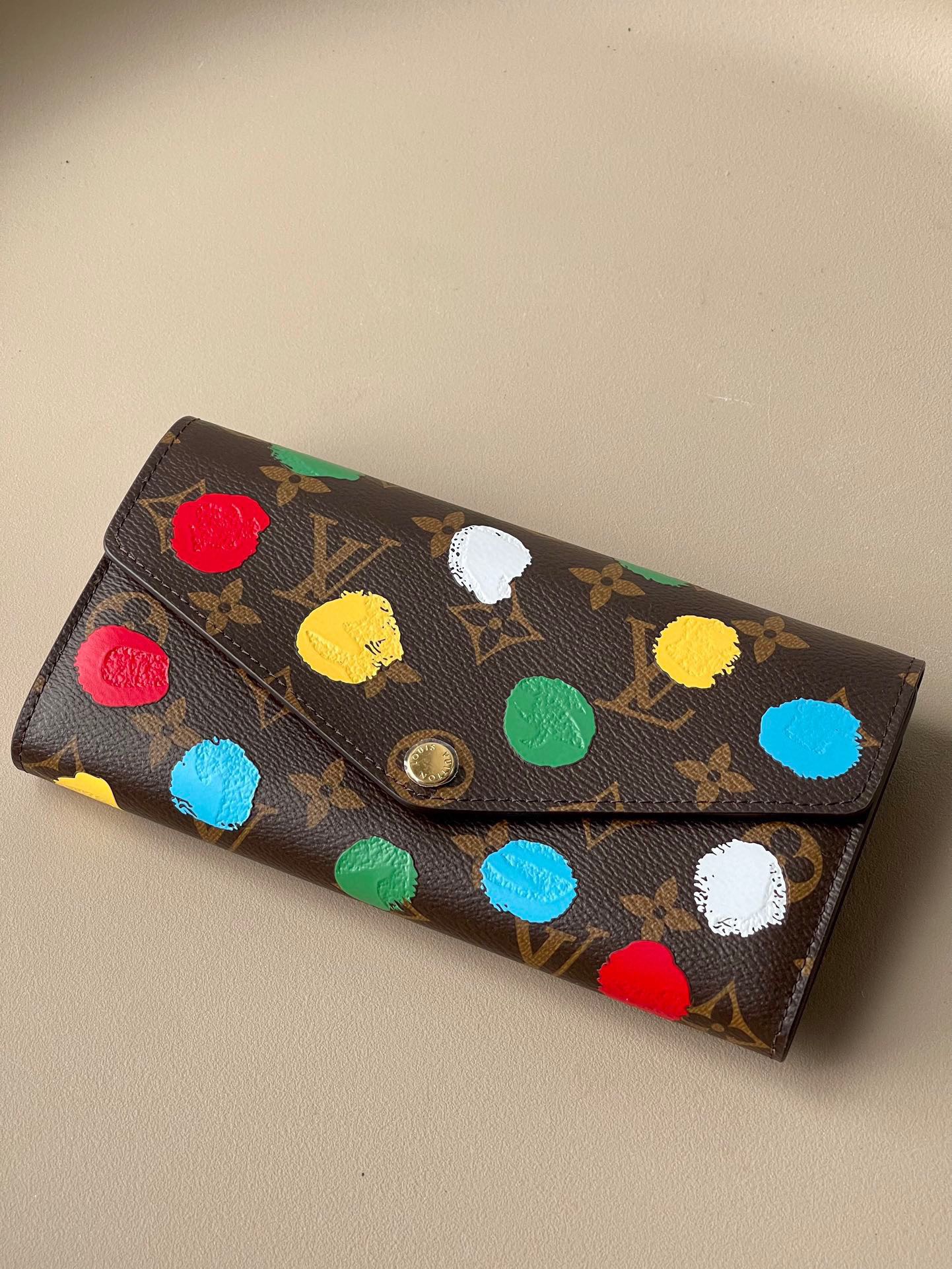 L*ouis V*uitton Top Bag