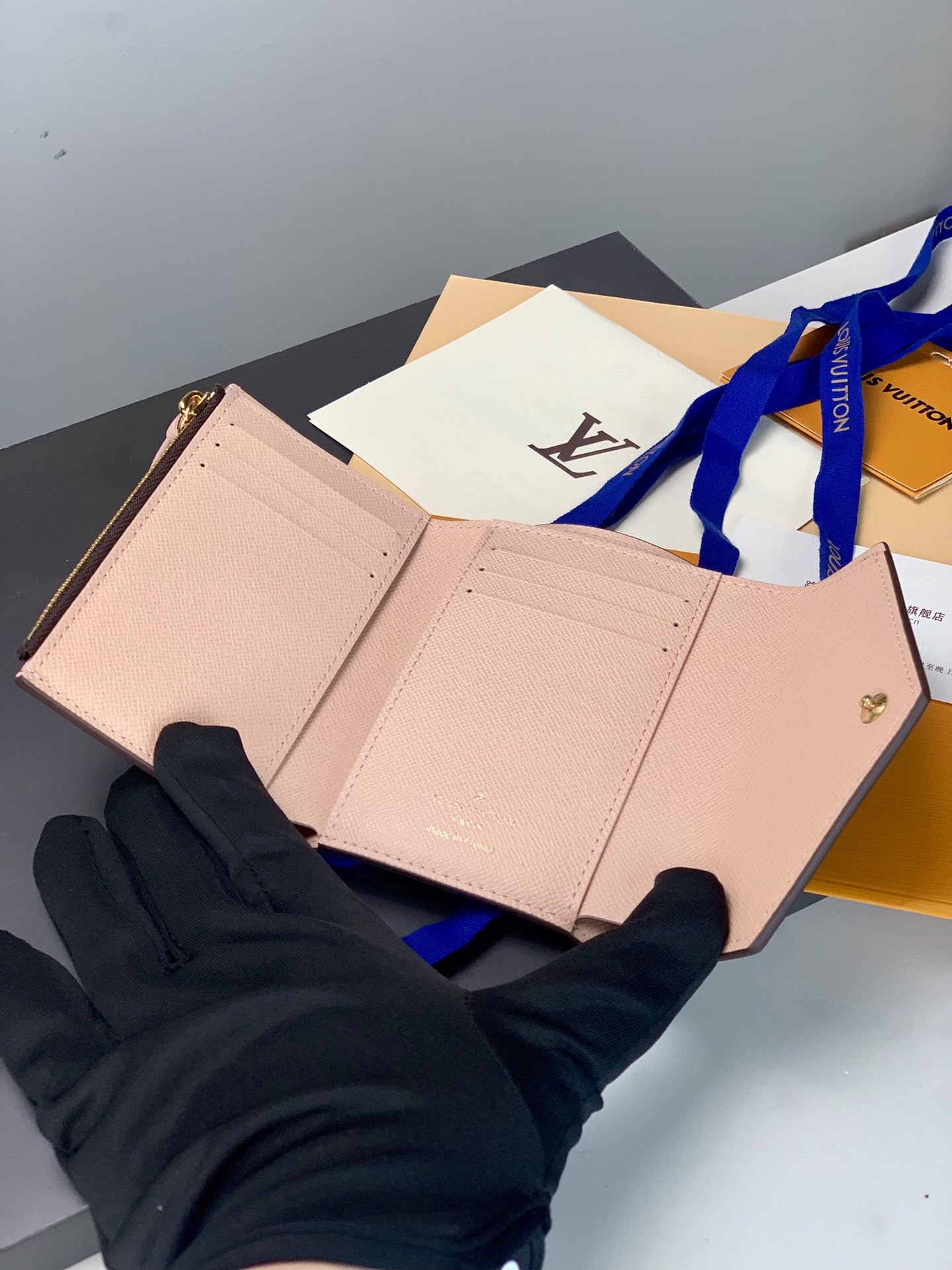 L*ouis V*uitton Top Bag