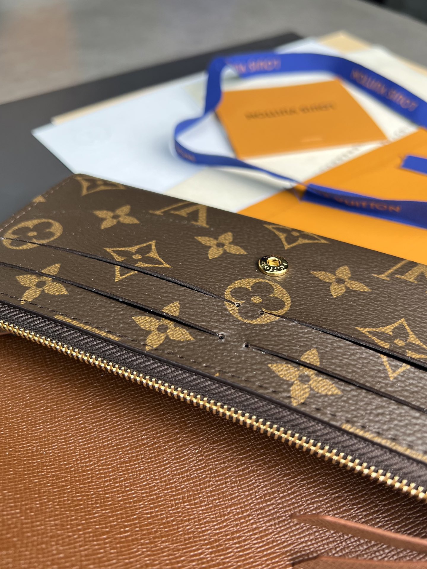 L*ouis V*uitton Top Bag