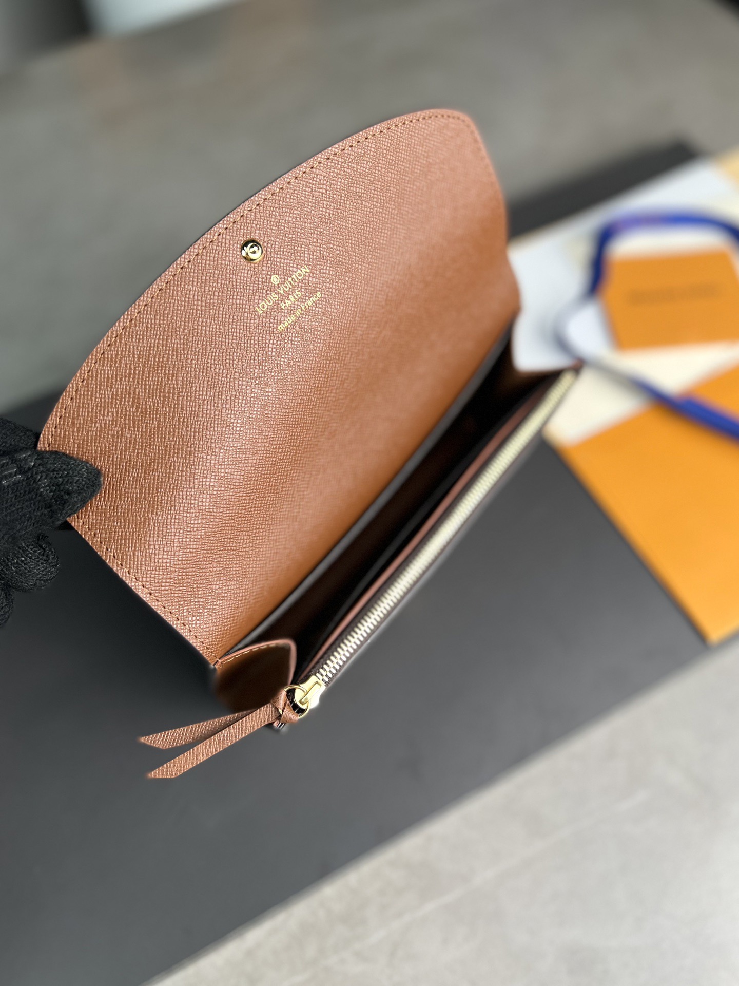 L*ouis V*uitton Top Bag