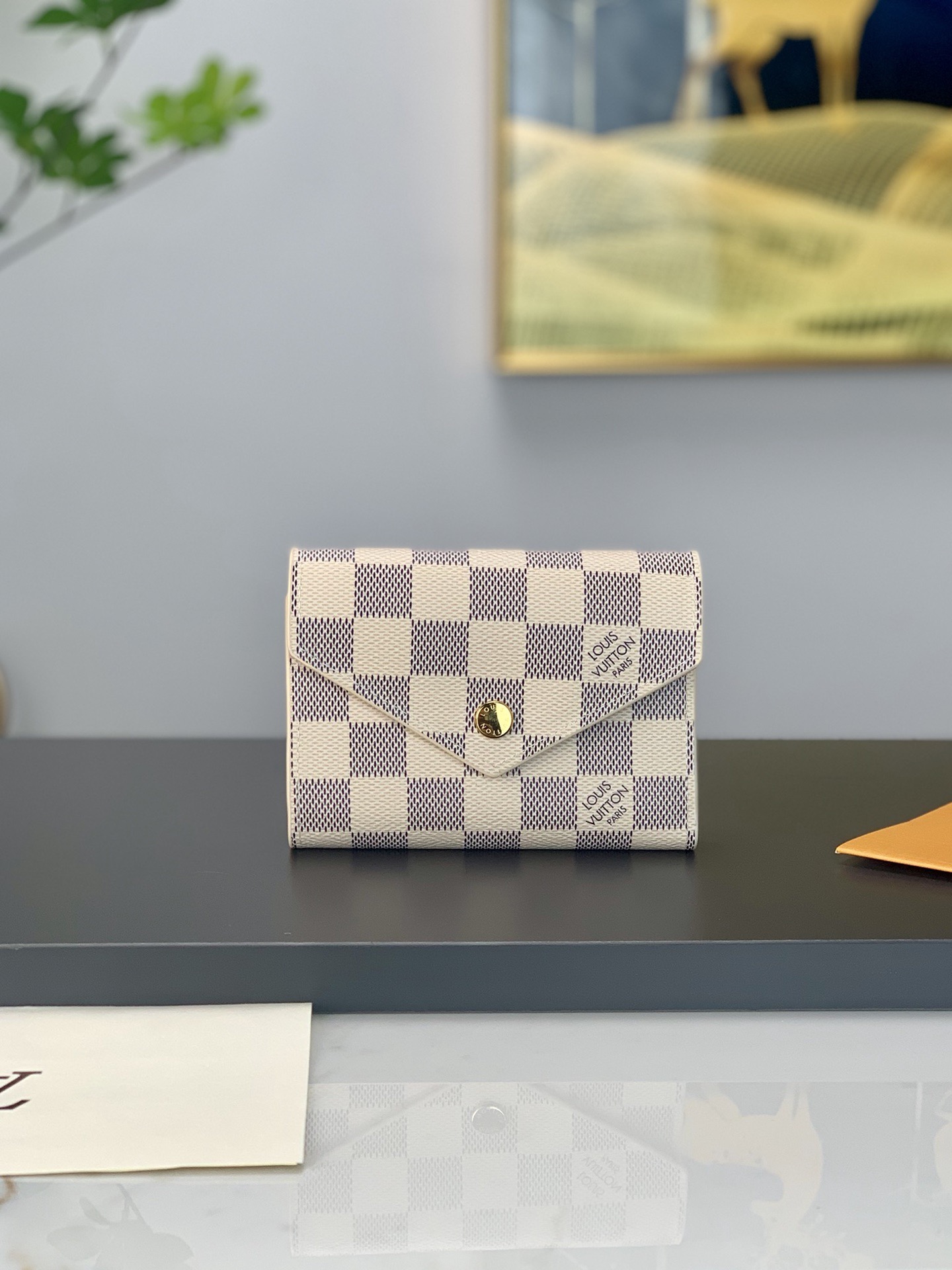 L*ouis V*uitton Top Bag