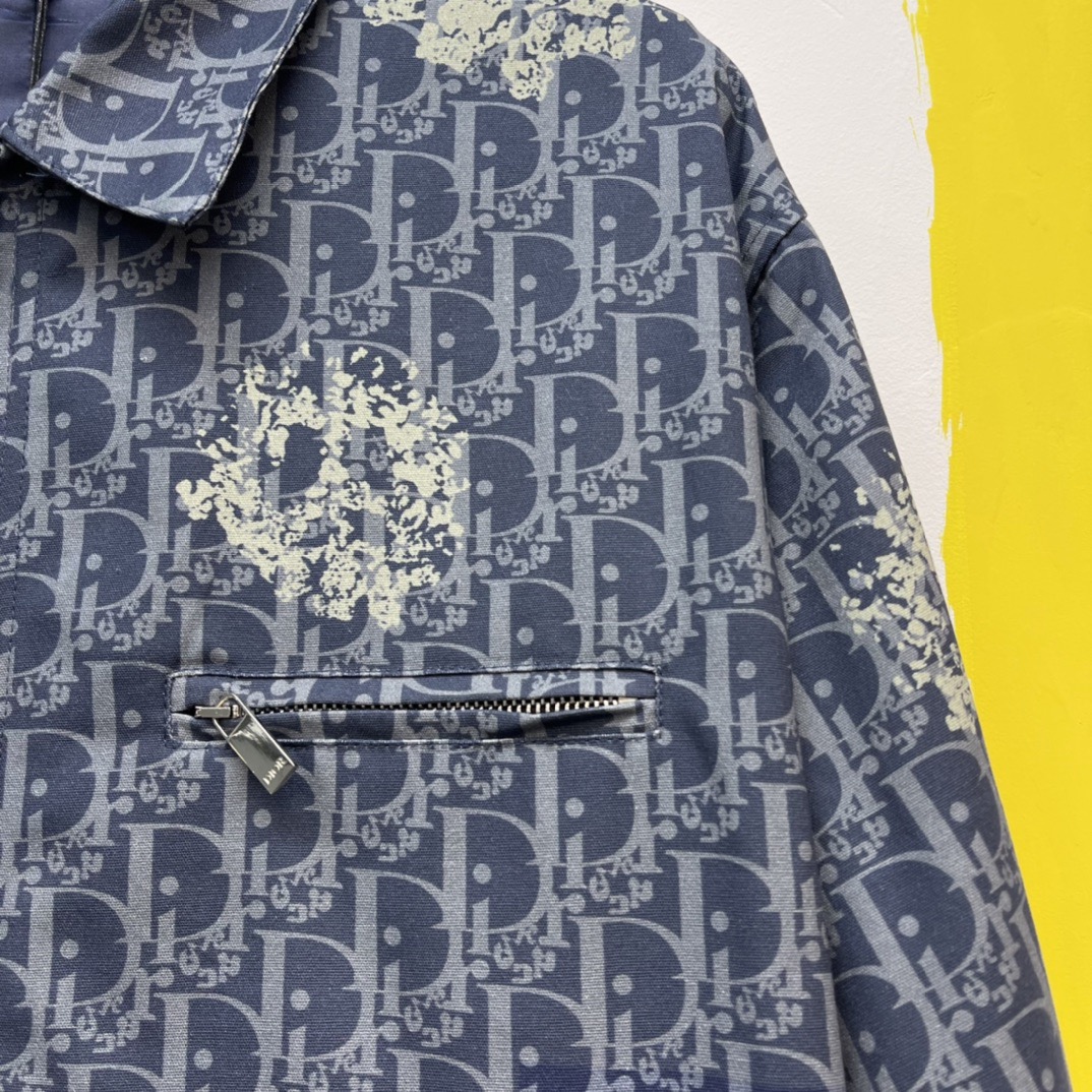 Men Jackets Top Quality 2023